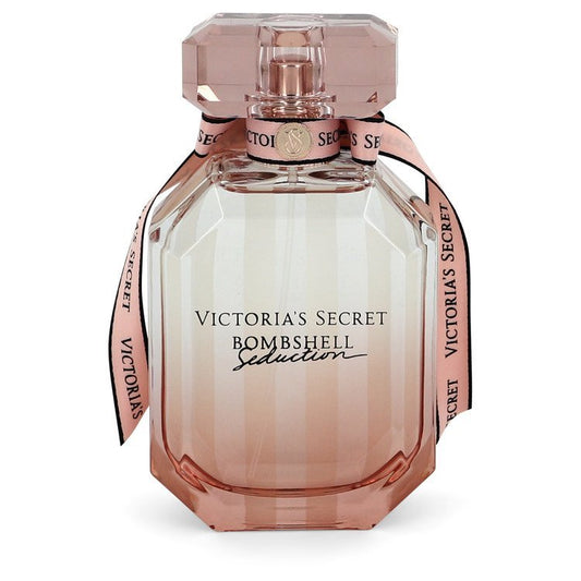 Bombshell Seduction by Victoria's Secret Eau De Parfum Spray oz for Women - Thesavour