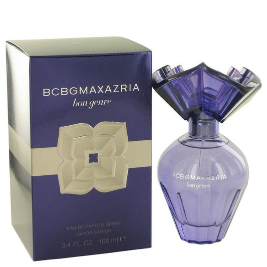 Bon Genre by Max Azria Eau De Parfum Spray for Women - Thesavour