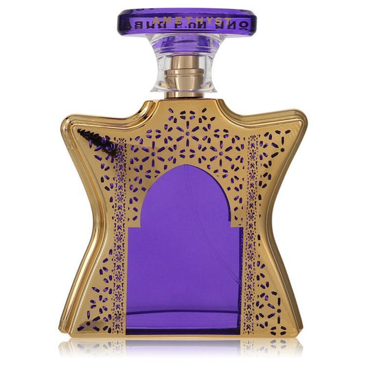 Bond No. 9 Dubai Amethyst by Bond No. 9 Eau De Parfum Spray 3.3 oz for Women - Thesavour