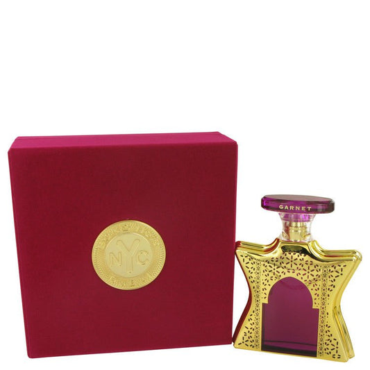 Bond No. 9 Dubai Garnet by Bond No. 9 Eau De Parfum Spray (Unisex) 3.3 oz for Women - Thesavour