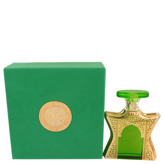 Bond No. 9 Dubai Jade by Bond No. 9 Eau De Parfum Spray 3.3 oz for Women - Thesavour