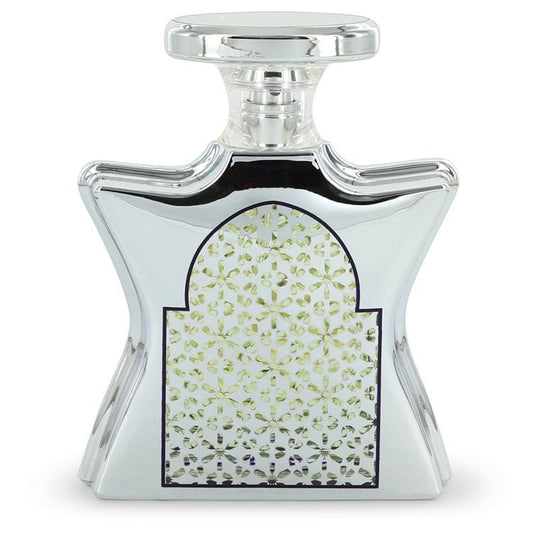 Bond No. 9 Dubai Platinum by Bond No. 9 Eau De Parfum Spray 3.4 oz for Women - Thesavour