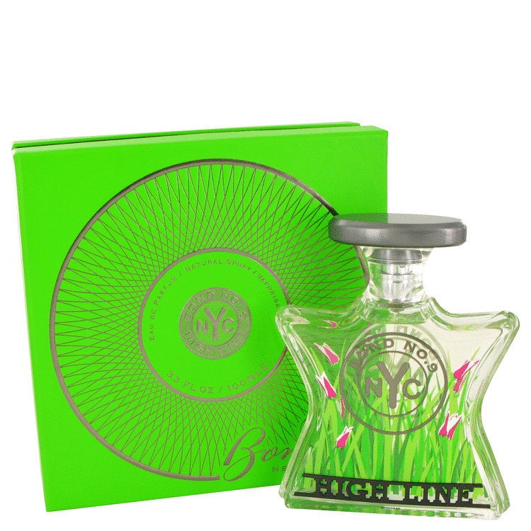 Bond No. 9 High Line by Bond No. 9 Eau De Parfum Spray - Thesavour