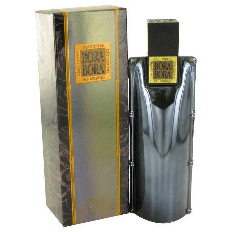 Bora Bora by Liz Claiborne Cologne Spray 3.4 oz for Men - Thesavour