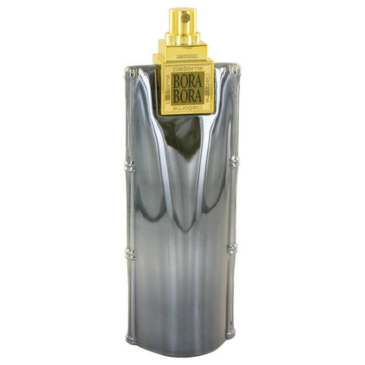 Bora Bora by Liz Claiborne Cologne Spray (unboxed) 3.4 oz for Men - Thesavour