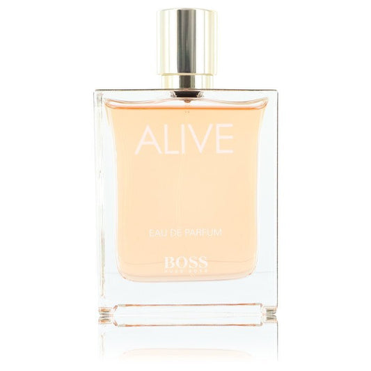 Boss Alive by Hugo Boss Eau De Parfum Spray oz for Women - Thesavour