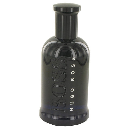 Boss Bottled Night by Hugo Boss Eau De Toilette spray (unboxed) 6.7 oz for Men - Thesavour