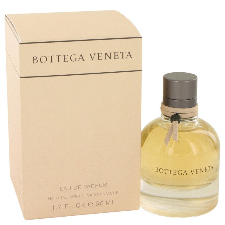 Bottega Veneta by Bottega Veneta Eau De Parfum Spray for Women - Thesavour