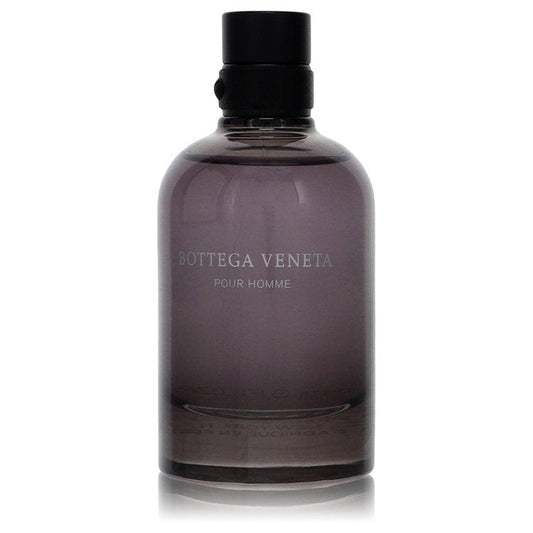Bottega Veneta by Bottega Veneta Eau De Toilette Spray (unboxed) 3 oz for Men - Thesavour
