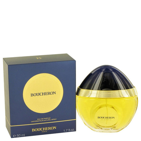 BOUCHERON by Boucheron Eau De Parfum Spray 1.7 oz for Women - Thesavour