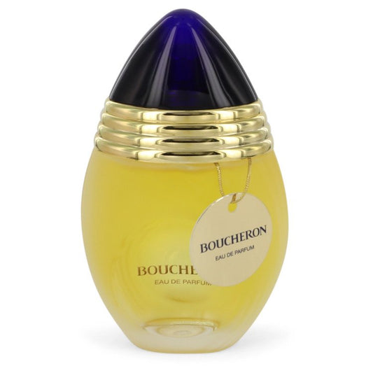 BOUCHERON by Boucheron Eau De Parfum Spray (unboxed) 3.3 oz for Women - Thesavour