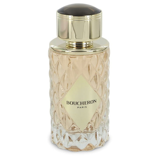 Boucheron Place Vendome by Boucheron Eau De Parfum Spray (unboxed) 3.4 oz for Women - Thesavour