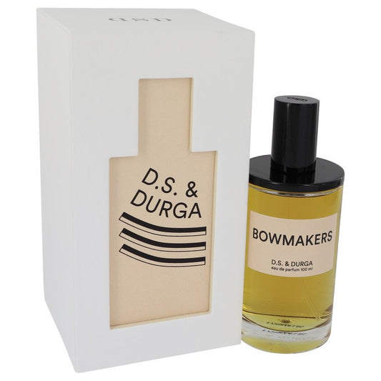 Bowmakers by D.S. & Durga Eau De Parfum Spray 3.4 oz for Women - Thesavour