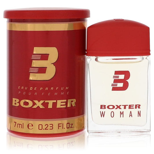 BOXTER by Fragluxe Mini EDT .23 oz for Women - Thesavour