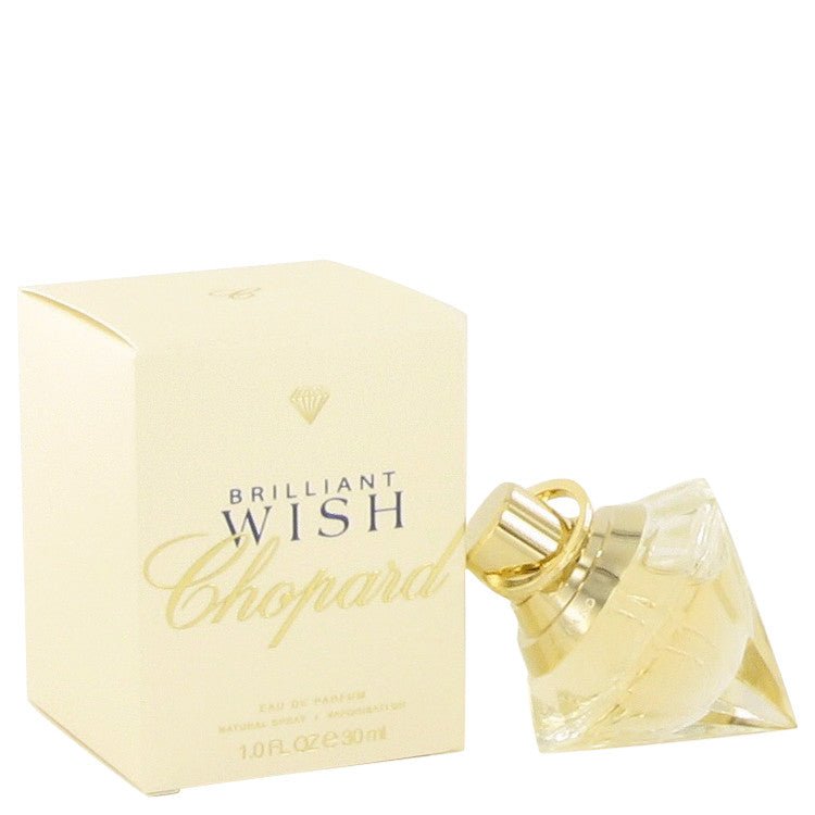 Brilliant Wish by Chopard Eau De Parfum Spray 1 oz for Women - Thesavour