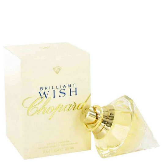Brilliant Wish by Chopard Eau De Parfum Spray (unboxed) 1 oz for Women - Thesavour