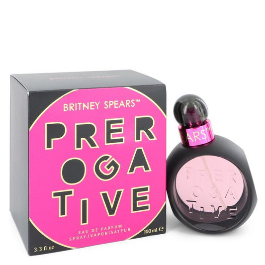 Britney Spears Prerogative by Britney Spears Eau De Parfum Spray for Women - Thesavour