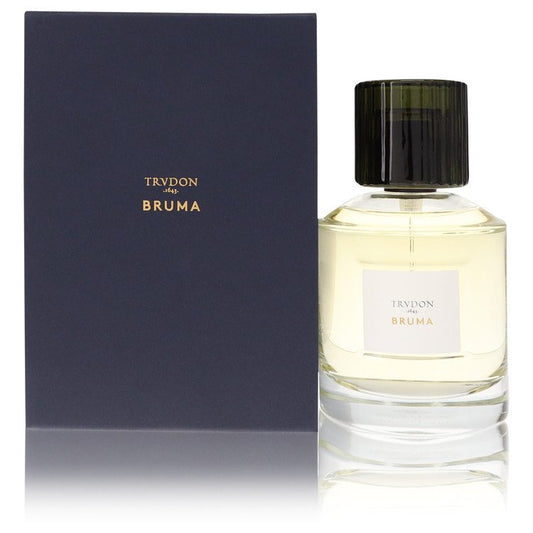 Bruma by Maison Trudon Eau De Parfum Spray 3.4 oz for Women - Thesavour