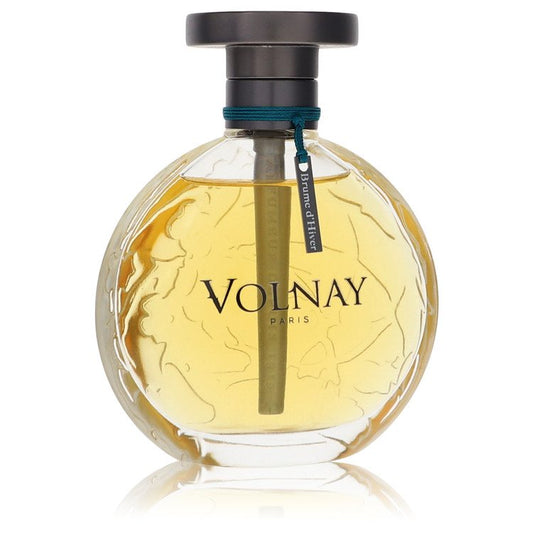 Brume D'hiver by Volnay Eau DE Parfum Spray 3.4 oz for Women - Thesavour