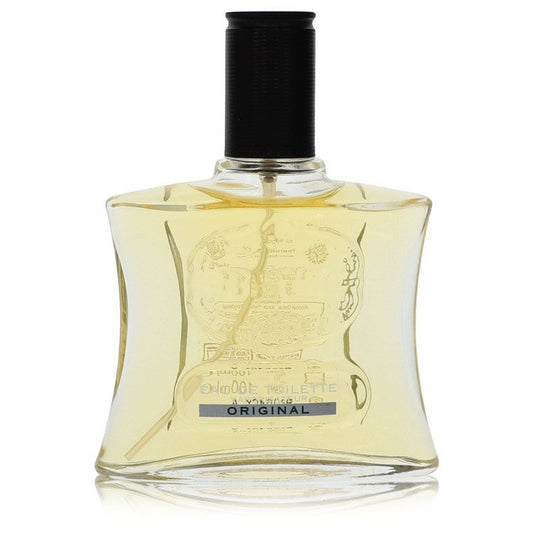BRUT by Faberge Eau De Toilette Spray (Original Glass Bottle )unboxed 3.4 oz for Men - Thesavour