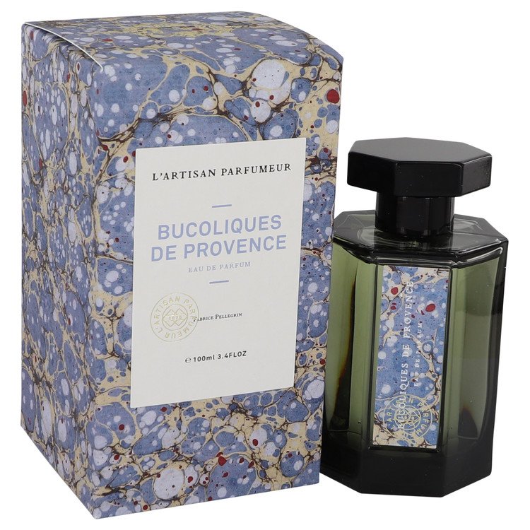 Bucoliques De Provence by L'artisan Parfumeur Eau De Parfum Spray (Unisex) for Women - Thesavour