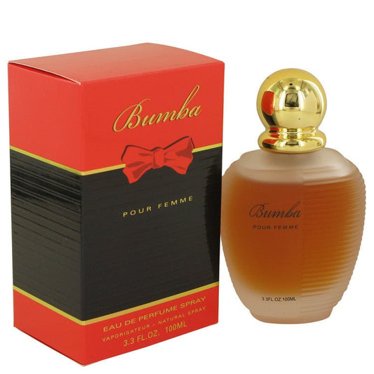 Bumba by YZY Perfume Eau De Parfum Spray 3.4 oz for Women - Thesavour