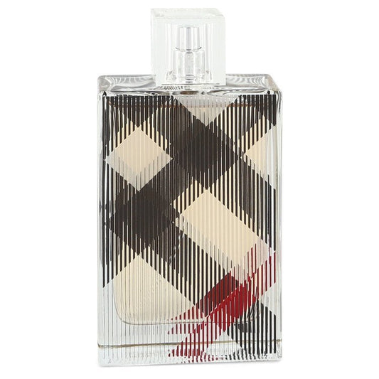 Burberry Brit by Burberry Eau De Parfum Spray (Tester) 3.4 oz for Women - Thesavour
