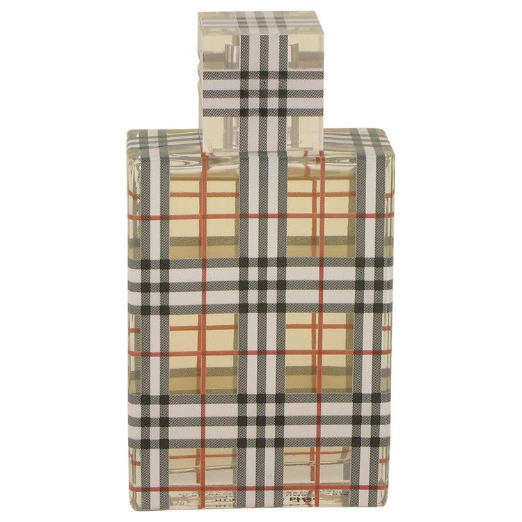 Burberry Brit by Burberry Eau De Parfum Spray (unboxed) 1.7 oz for Women - Thesavour