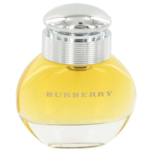 BURBERRY by Burberry Eau De Parfum Spray (unboxed) 1 oz for Women - Thesavour