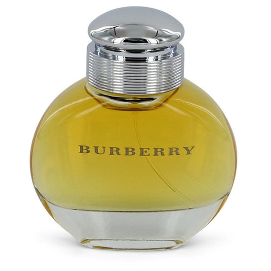 BURBERRY by Burberry Eau De Parfum Spray (unboxed) 1.7 oz for Women - Thesavour