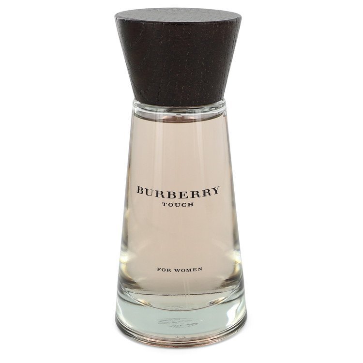 BURBERRY TOUCH by Burberry Eau De Parfum Spray (unboxed) 3.3 oz for Women - Thesavour