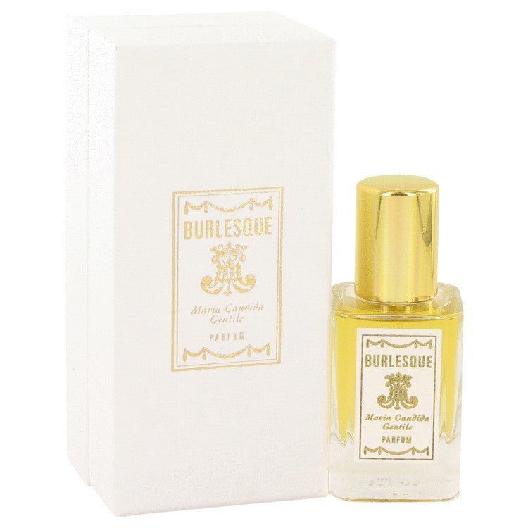 Burlesque by Maria Candida Gentile Pure Perfume 1 oz for Women - Thesavour