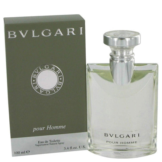 BVLGARI by Bvlgari After Shave Balm (unboxed) 3.4 oz for Men - Thesavour