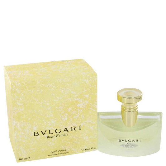 BVLGARI by Bvlgari Eau De Parfum Spray for Women - Thesavour