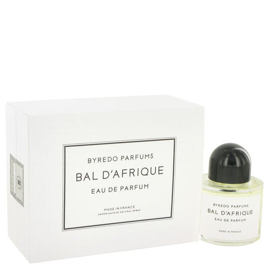 Byredo Bal D'afrique by Byredo Eau De Parfum Spray (Unisex) 3.4 oz for Women - Thesavour