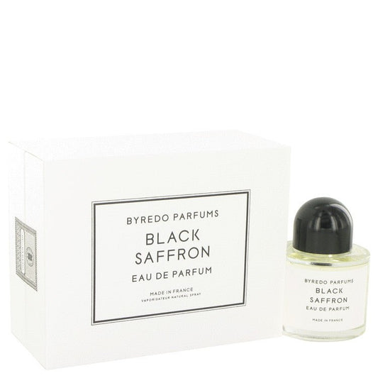 Byredo Black Saffron by Byredo Eau De Parfum Spray (Unisex) 3.4 oz for Women - Thesavour