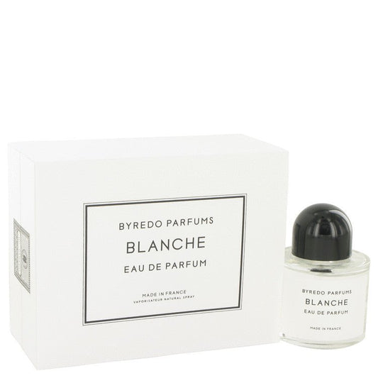 Byredo Blanche by Byredo Eau De Parfum Spray 3.4 oz for Women - Thesavour