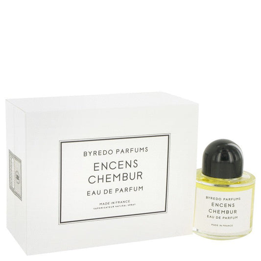 Byredo Encens Chembur by Byredo Eau De Parfum Spray (Unisex )unboxed 3.4 oz for Women - Thesavour