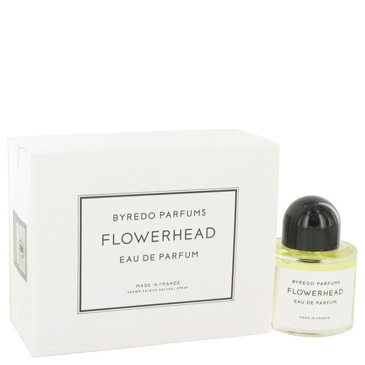 Byredo Flowerhead by Byredo Eau De Parfum Spray (Unisex) 3.4 oz for Women - Thesavour
