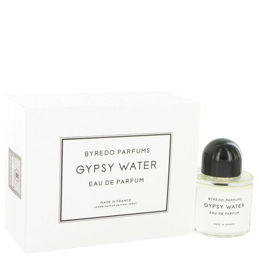 Byredo Gypsy Water by Byredo Eau De Parfum Spray (Unisex) 3.4 oz for Women - Thesavour