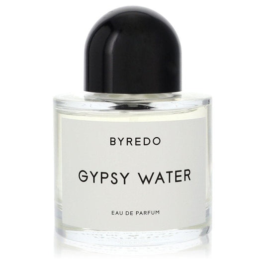 Byredo Gypsy Water by Byredo Eau De Parfum Spray (Unisex )unboxed 3.4 oz for Women - Thesavour