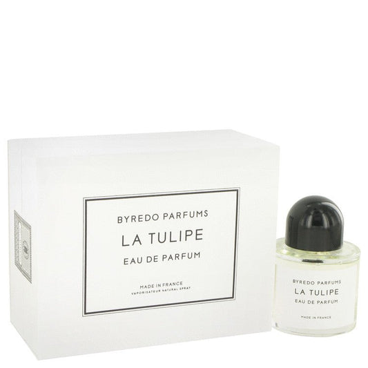 Byredo La Tulipe by Byredo Eau De Parfum Spray 3.4 oz for Women - Thesavour