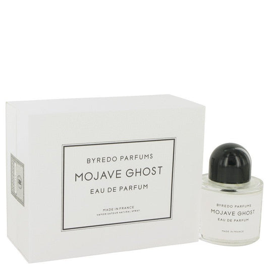 Byredo Mojave Ghost by Byredo Eau De Parfum Spray (Unisex) 3.4 oz for Women - Thesavour