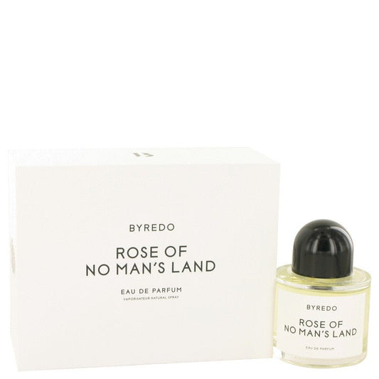 Byredo Rose of No Man's Land by Byredo Eau De Parfum Spray 3.3 oz for Women - Thesavour
