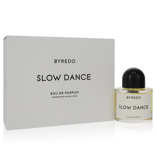 Byredo Slow Dance by Byredo Eau De Parfum Spray (Unisex) 1.6 oz for Women - Thesavour