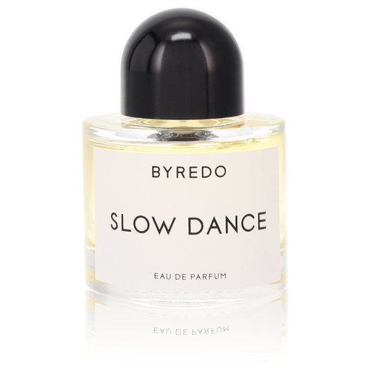 Byredo Slow Dance by Byredo Eau De Parfum Spray (Unisex Unboxed) 1.6 oz for Women - Thesavour