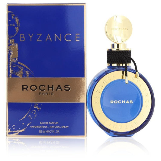 Byzance 2019 Edition by Rochas Eau De Parfum Spray 2 oz for Women - Thesavour