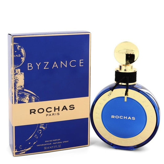 Byzance 2019 Edition by Rochas Eau De Parfum Spray 3 oz for Women - Thesavour