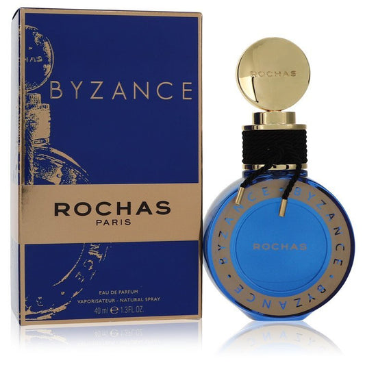 Byzance 2019 Edition by Rochas Eau De Parfum Spray oz for Women - Thesavour