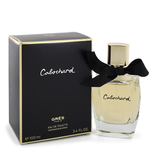 CABOCHARD by Parfums Gres Eau De Toilette Spray for Women - Thesavour